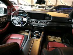 مرسيدس بنز GLE